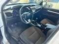 Toyota Hilux 2.4 d-4d 4x4 EXECUTIVE TELECAMERA Blanc - thumbnail 11