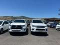 Toyota Hilux 2.4 d-4d 4x4 EXECUTIVE TELECAMERA Blanc - thumbnail 30