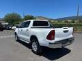 Toyota Hilux 2.4 d-4d 4x4 EXECUTIVE TELECAMERA Bianco - thumbnail 4