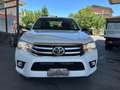 Toyota Hilux 2.4 d-4d 4x4 EXECUTIVE TELECAMERA Blanc - thumbnail 24