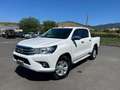 Toyota Hilux 2.4 d-4d 4x4 EXECUTIVE TELECAMERA Blanc - thumbnail 2