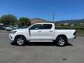 Toyota Hilux 2.4 d-4d 4x4 EXECUTIVE TELECAMERA Blanc - thumbnail 3