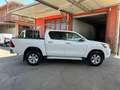 Toyota Hilux 2.4 d-4d 4x4 EXECUTIVE TELECAMERA Bianco - thumbnail 27