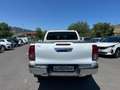 Toyota Hilux 2.4 d-4d 4x4 EXECUTIVE TELECAMERA Bianco - thumbnail 5
