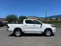 Toyota Hilux 2.4 d-4d 4x4 EXECUTIVE TELECAMERA Bianco - thumbnail 7