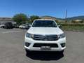 Toyota Hilux 2.4 d-4d 4x4 EXECUTIVE TELECAMERA Bianco - thumbnail 9
