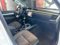 Toyota Hilux 2.4 d-4d 4x4 EXECUTIVE TELECAMERA Bianco - thumbnail 20