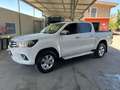 Toyota Hilux 2.4 d-4d 4x4 EXECUTIVE TELECAMERA Blanc - thumbnail 25
