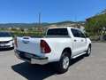 Toyota Hilux 2.4 d-4d 4x4 EXECUTIVE TELECAMERA Blanc - thumbnail 6