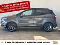 Ford EcoSport 1.0 ecoboost st-line s&s 125cv my20.25 Grigio - thumbnail 4