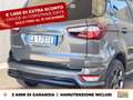 Ford EcoSport 1.0 ecoboost st-line s&s 125cv my20.25 Grigio - thumbnail 18