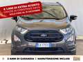Ford EcoSport 1.0 ecoboost st-line s&s 125cv my20.25 Grigio - thumbnail 3