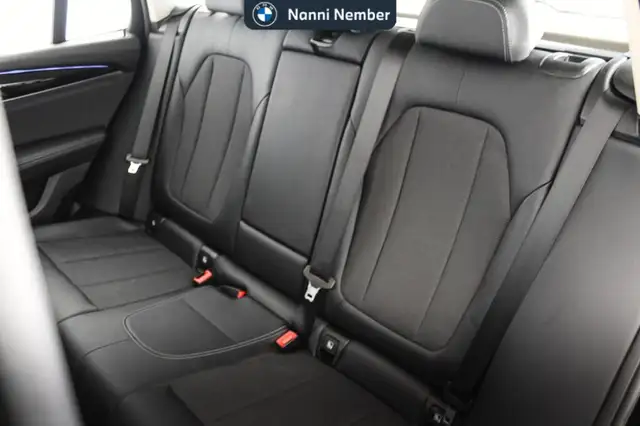 BMW X3 view 15