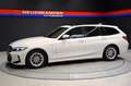 BMW 318 i Touring M Sport ACC Pano AHK Memory Kamera Weiß - thumbnail 4