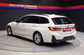 BMW 318 i Touring M Sport ACC Pano AHK Memory Kamera Weiß - thumbnail 5
