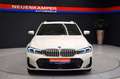 BMW 318 i Touring M Sport ACC Pano AHK Memory Kamera Weiß - thumbnail 2