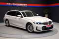 BMW 318 i Touring M Sport ACC Pano AHK Memory Kamera Weiß - thumbnail 1