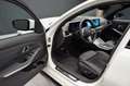BMW 318 i Touring M Sport ACC Pano AHK Memory Kamera Weiß - thumbnail 12