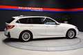 BMW 318 i Touring M Sport ACC Pano AHK Memory Kamera Weiß - thumbnail 11
