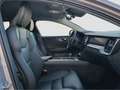 Volvo V60 +B4+Benzin+Plus+Dark+PilotAss+BLIS+R-Kamera++ Silber - thumbnail 14