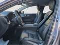 Volvo V60 +B4+Benzin+Plus+Dark+PilotAss+BLIS+R-Kamera++ Silber - thumbnail 9