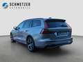 Volvo V60 +B4+Benzin+Plus+Dark+PilotAss+BLIS+R-Kamera++ Silber - thumbnail 3