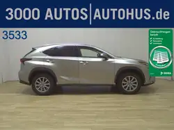 Lexus NX 300 h Leder Navi LED RFK PDC Sh