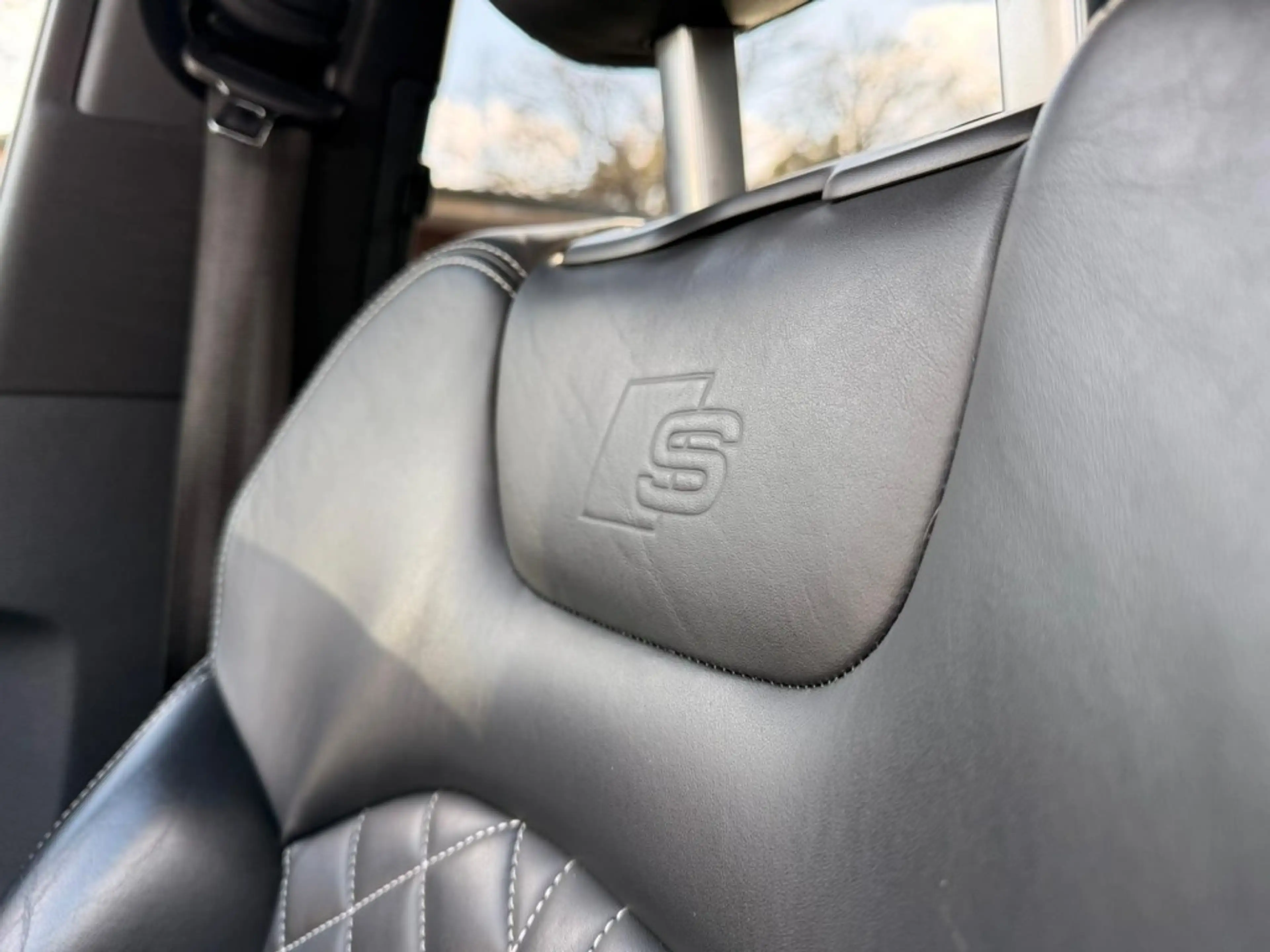 Audi SQ7 4.0 TDI SQ7 Quattro ProLine+ Xenon, Pano, Leder — photo 14
