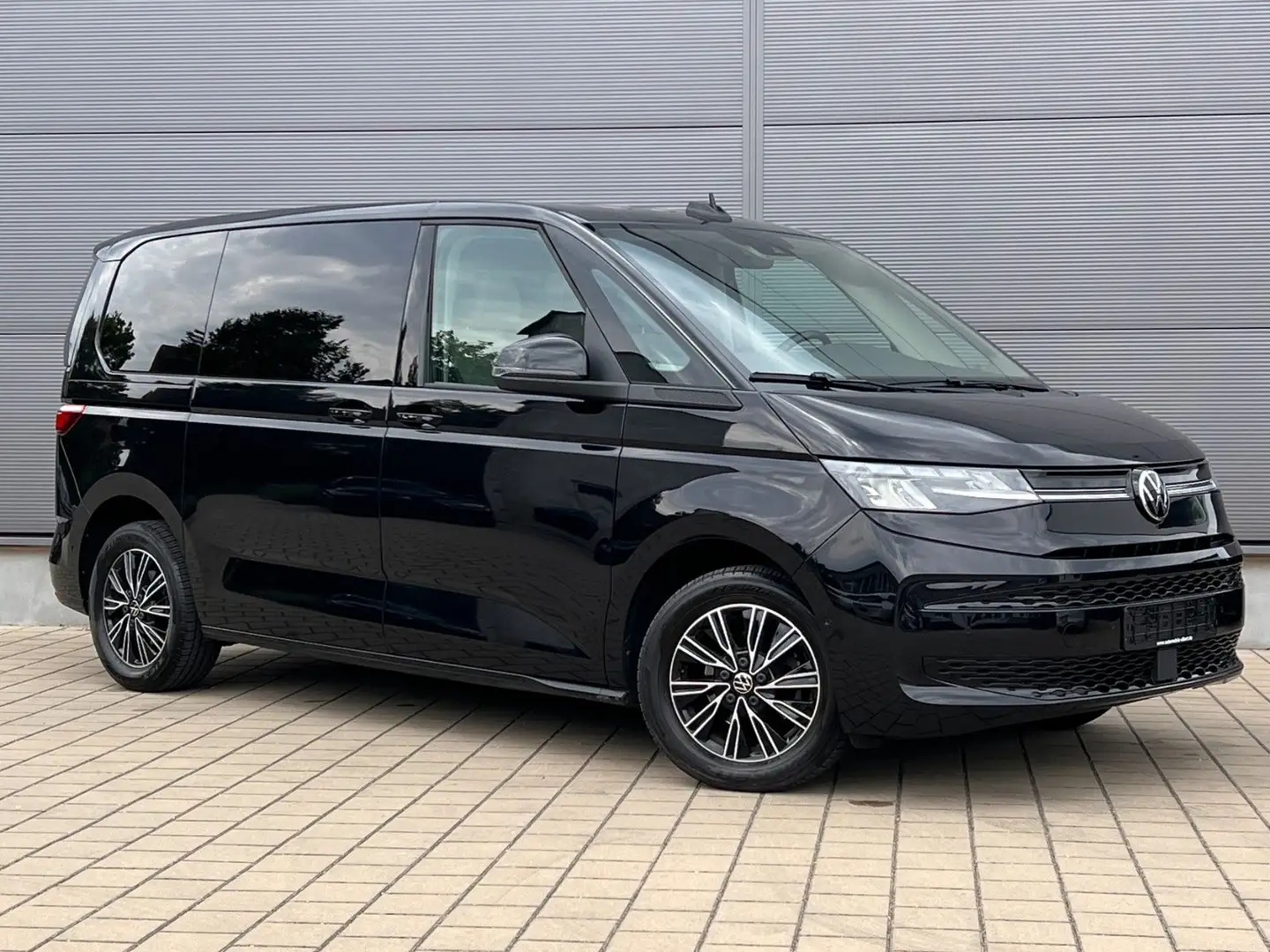 Volkswagen T7 Multivan Life 2.0d*Kurz*7 Sitz*ACC*Standheiz. Noir - 2
