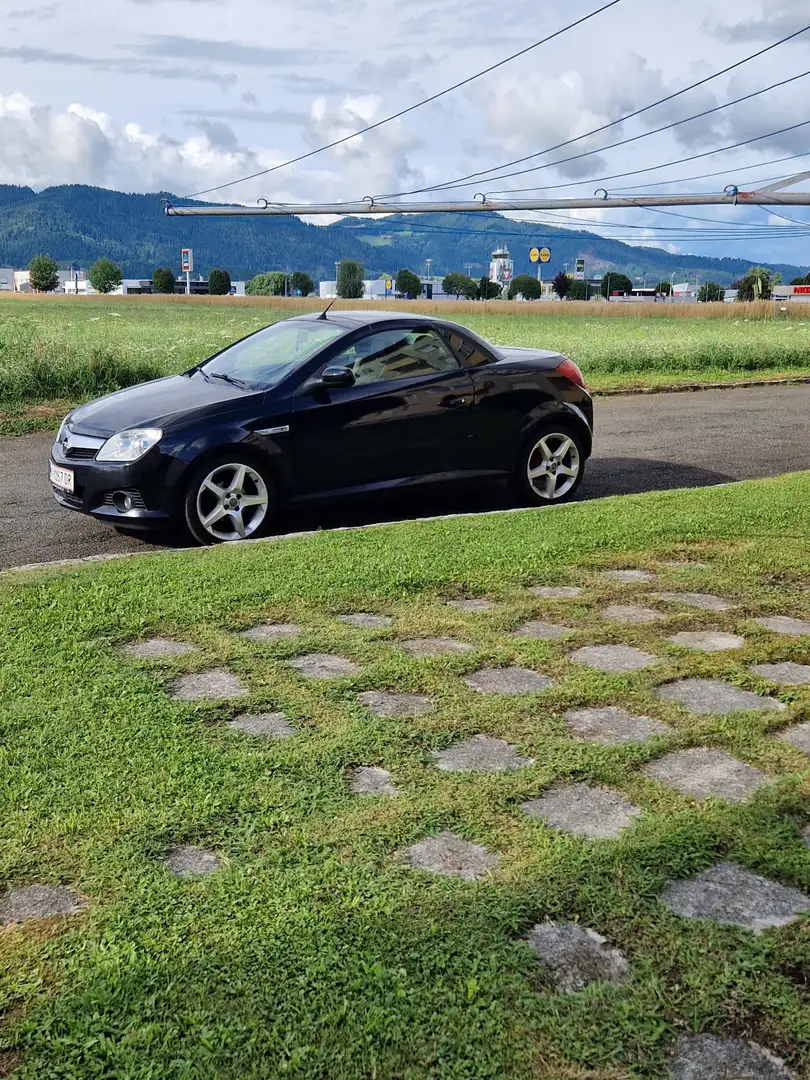 Opel Tigra Twin Top 1.4 Cosmo - 1