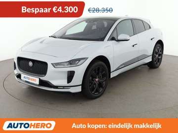 electric drive 294 kW SE