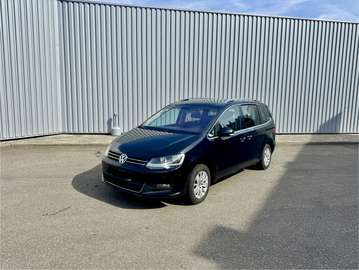 Sharan 2.0 CR TDi Comfortline 7 Places