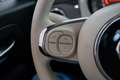 Fiat 500 1.0 Hybrid Cult | Bluetooth | Airco | USB | Dealer Gris - thumbnail 13