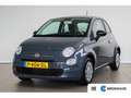 Fiat 500 1.0 Hybrid Cult | Bluetooth | Airco | USB | Dealer Gris - thumbnail 1