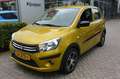 Suzuki Celerio 1.0 Comfort Airco Pineapple-Yellow Jaune - thumbnail 2