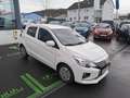 Mitsubishi Space Star Select 1.2 - Garantie bis 07/2030 Weiß - thumbnail 7