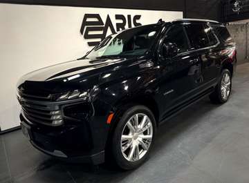 6.2 V8 420 LS HIGH COUNTRY