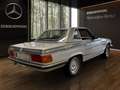 Mercedes-Benz 280 SL Oldtimer -- Automatik -- Plateado - thumbnail 5