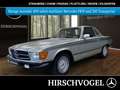 Mercedes-Benz 280 SL Oldtimer -- Automatik -- Plateado - thumbnail 1