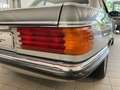 Mercedes-Benz 280 SL Oldtimer -- Automatik -- Plateado - thumbnail 19