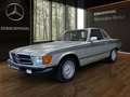 Mercedes-Benz 280 SL Oldtimer -- Automatik -- Plateado - thumbnail 2