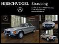 Mercedes-Benz 280 SL Oldtimer -- Automatik -- Silber - thumbnail 1