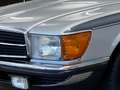 Mercedes-Benz 280 SL Oldtimer -- Automatik -- Plateado - thumbnail 15
