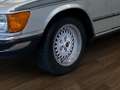 Mercedes-Benz 280 SL Oldtimer -- Automatik -- Silber - thumbnail 16