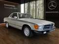Mercedes-Benz 280 SL Oldtimer -- Automatik -- Plateado - thumbnail 4