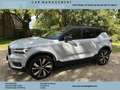 Volvo XC40 T5 R Design Recharge *Leder*AHK* u.v.m. Silber - thumbnail 6