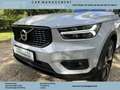 Volvo XC40 T5 R Design Recharge *Leder*AHK* u.v.m. Silber - thumbnail 16