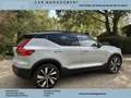 Volvo XC40 T5 R Design Recharge *Leder*AHK* u.v.m. Silber - thumbnail 12