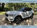 Volvo XC40 T5 R Design Recharge *Leder*AHK* u.v.m. Silber - thumbnail 1