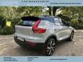 Volvo XC40 T5 R Design Recharge *Leder*AHK* u.v.m. Silber - thumbnail 13